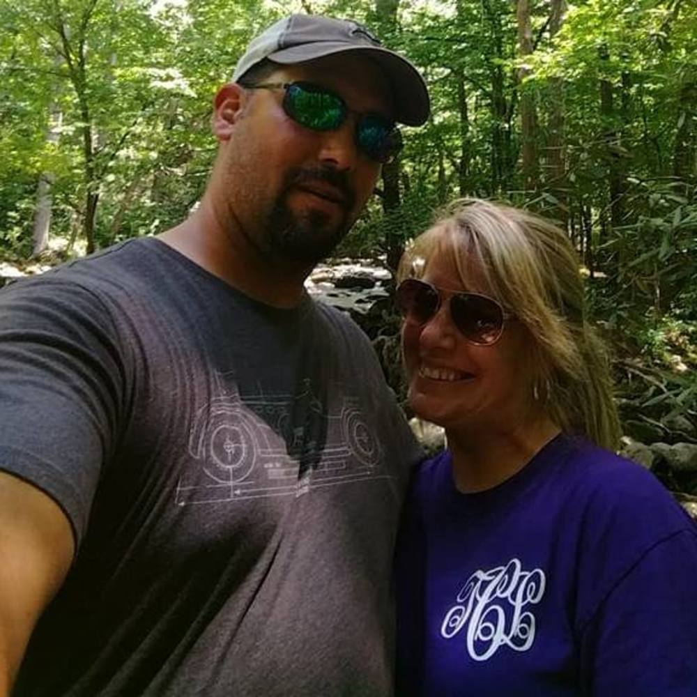 Meet your Posher, Toni john